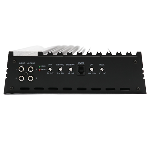 Усилитель Pride FR4000 4000 W