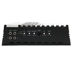 Усилитель Pride FR4000 4000 W