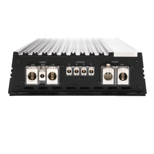 Усилитель Pride FR4000 4000 W