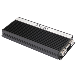 Усилитель Pride FR4000 4000 W