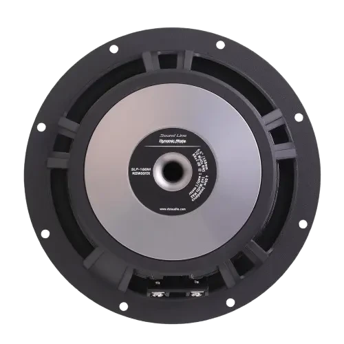 Dynamic State SLF-166M 