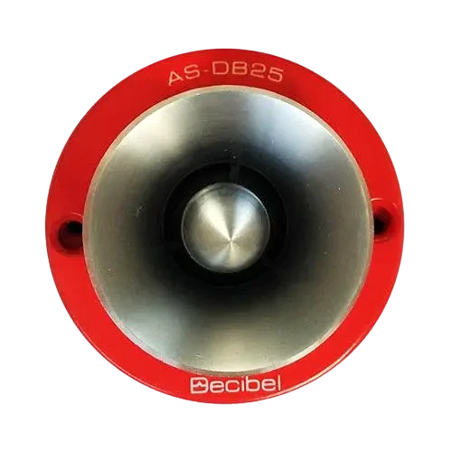 Твитеры Ural AS-DB25 Decibel