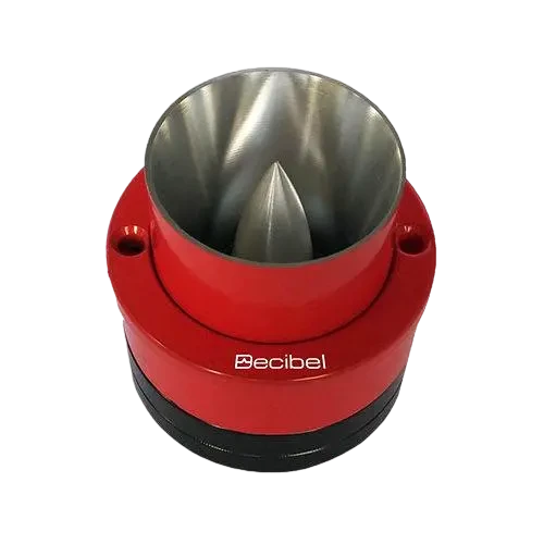 Твитеры Ural AS-DB25 Decibel