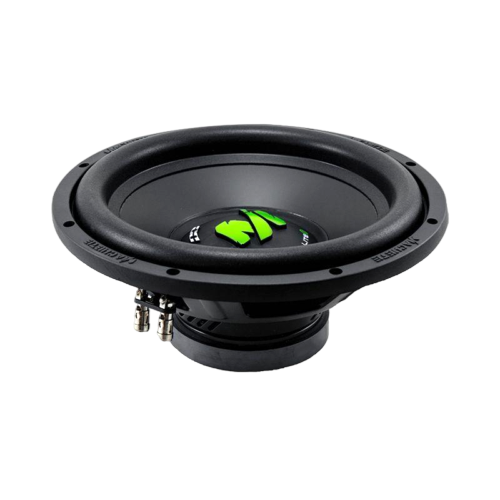 Сабвуфер Machete ML-12S D2