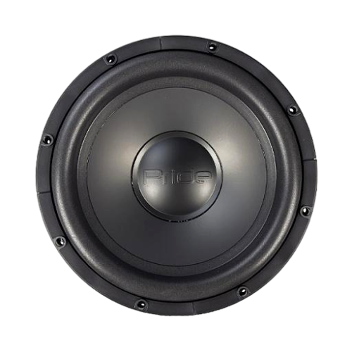 Сабвуфер Pride S.3 12 ver.2 DVC2