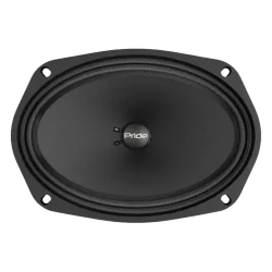 Динамики Pride Ruby Air 69