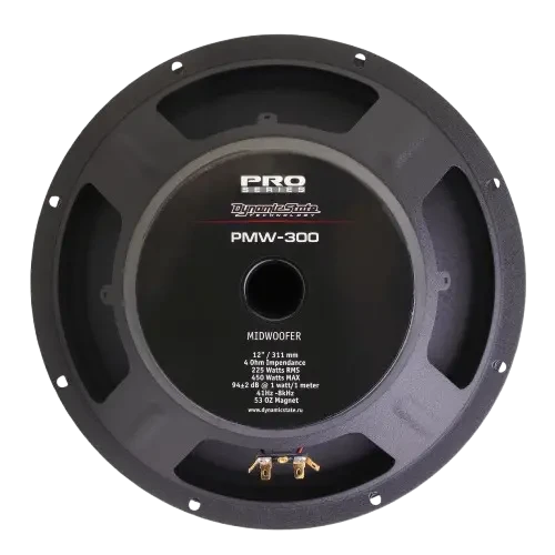 Dynamic State PRO PMW-300