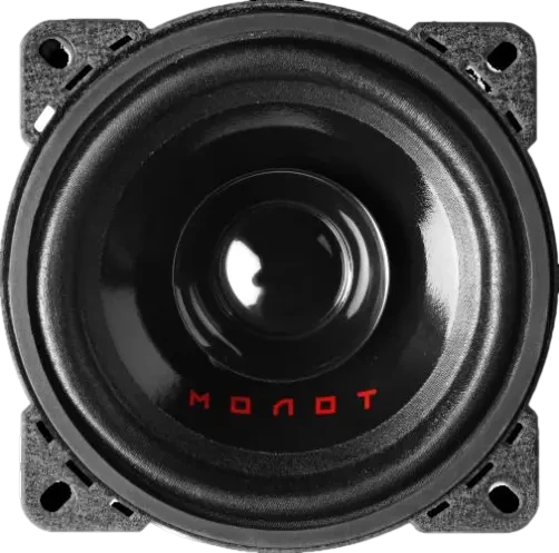 Динамики Урал АС-М100 Молот