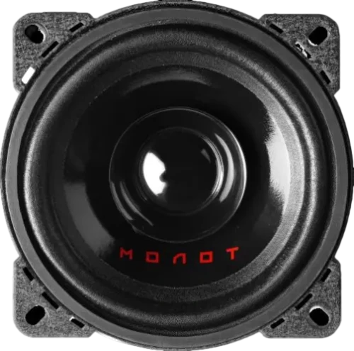 Динамики Урал АС-М100 Молот
