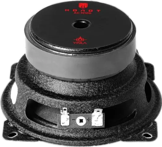 Динамики Урал АС-М100 Молот