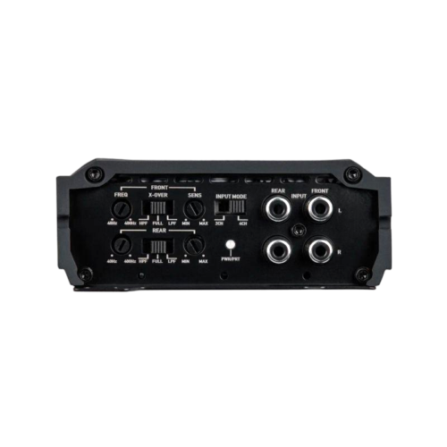 Усилитель Machete MLA-160.4