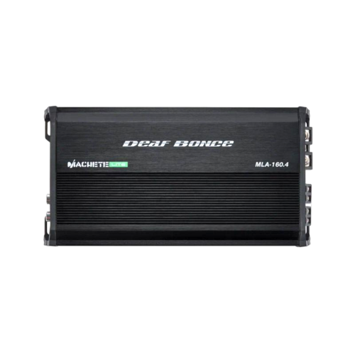 Усилитель Machete MLA-160.4