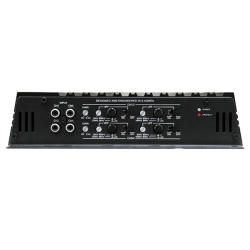 Усилитель Pride Quattro XL 1200 W