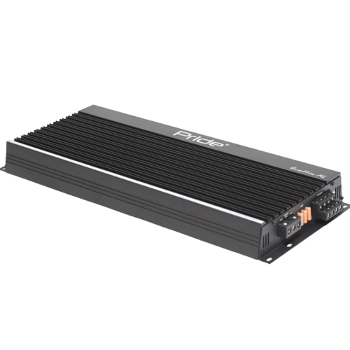 Усилитель Pride Quattro XL 1200 W