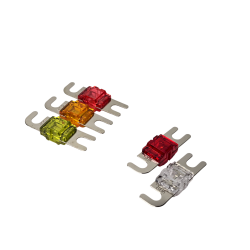 Предохранитель Pride Mini ANL