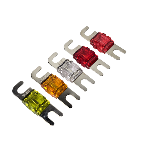 Предохранитель Pride Mini ANL