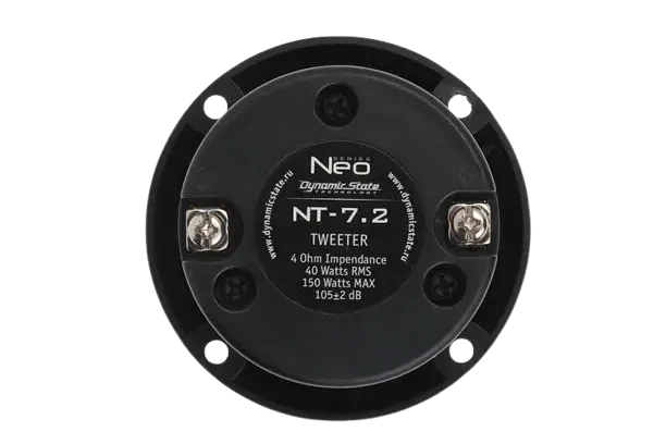 Dynamic State NEO NT-7.2