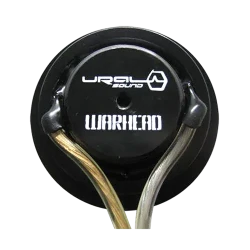 Твитеры Урал AS-W25TW SQ