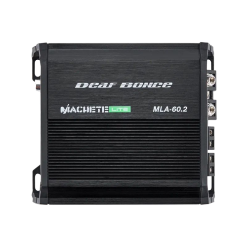Усилитель Machete MLA-60.2