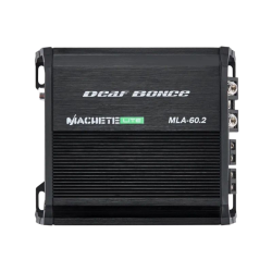 Усилитель Machete MLA-60.2