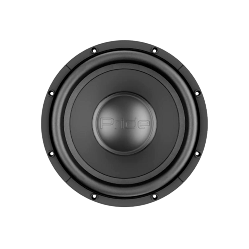 Сабвуфер Pride S.4 12 DVC2 V.2