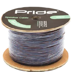 Акустический кабель Pride 2х0.5 мм²