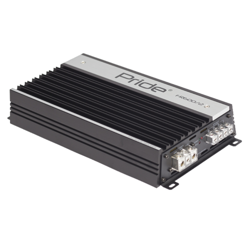 Усилитель Pride FR600/2