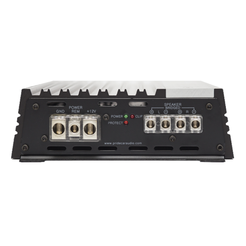 Усилитель Pride FR600/2