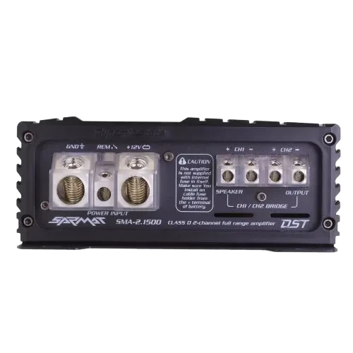 Dynamic State SARMAT SMA-2.1500