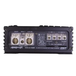 Dynamic State SARMAT SMA-2.1500