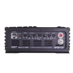 Dynamic State SARMAT SMA-2.1500