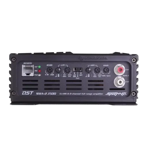 Dynamic State SARMAT SMA-2.1500