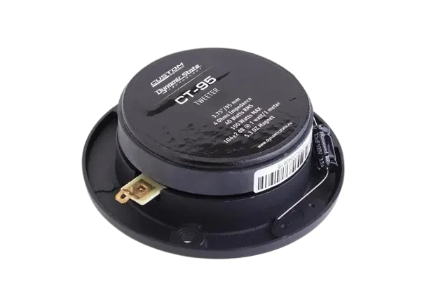 Dynamic State CUSTOM CT-95