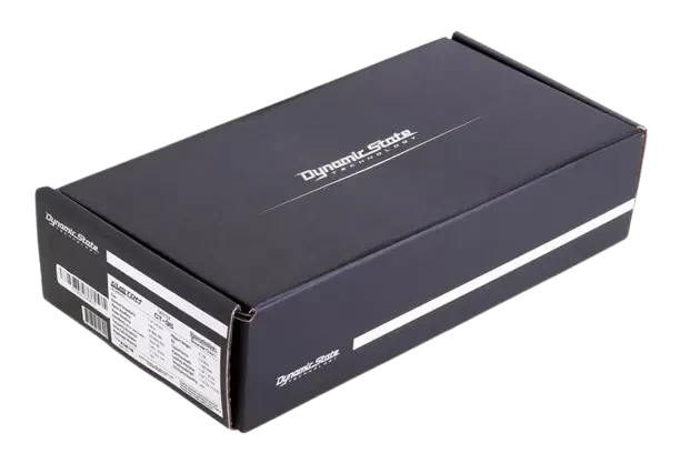 Dynamic State CUSTOM CT-95