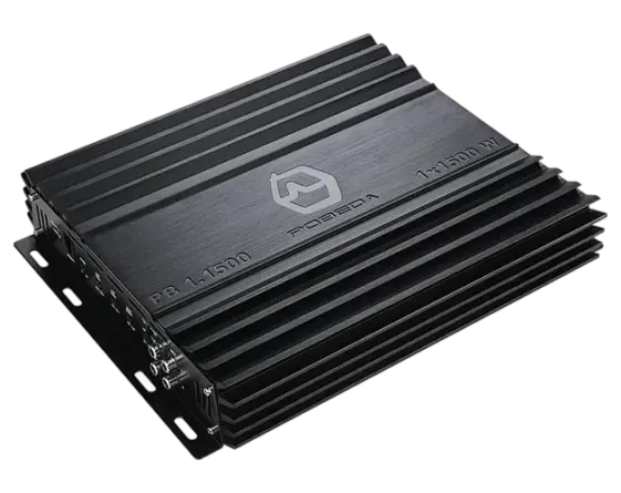 Усилитель Ural PB 1.1500