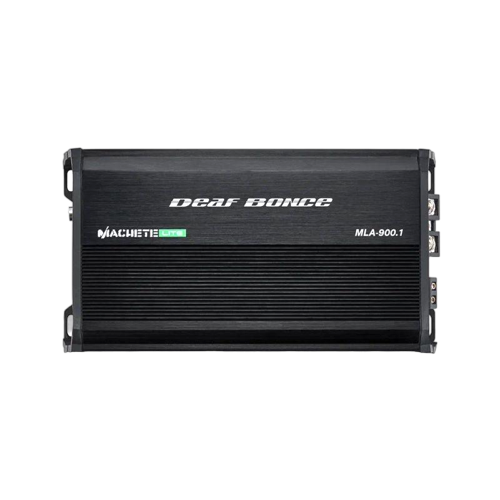 Усилитель Machete MLA-900.1