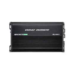 Усилитель Machete MLA-900.1