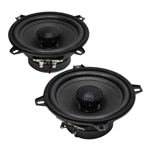 Pride Harmony 5X ver.2 коаксиальная акустика 5"