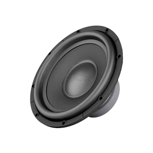 Сабвуфер Pride S.4 10 DVC2 V.2