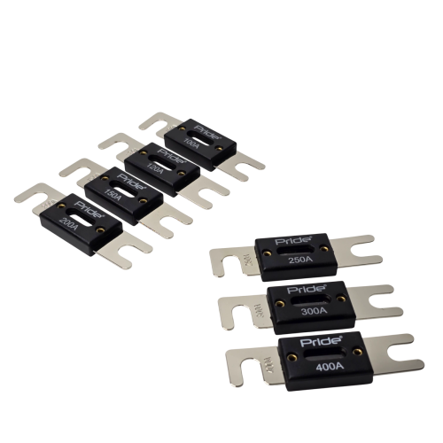 Предохранитель Pride ANL FUSE