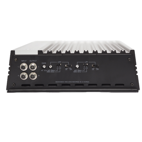 Усилитель Pride FR1500/2