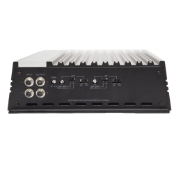 Усилитель Pride FR1500/2