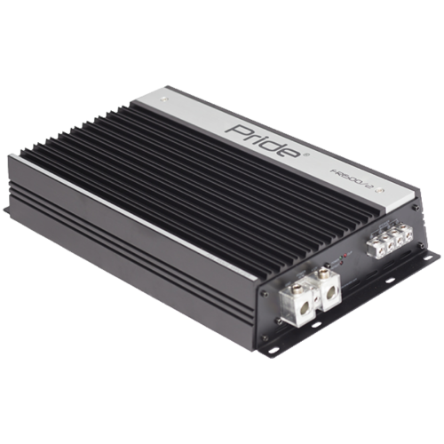 Усилитель Pride FR1500/2