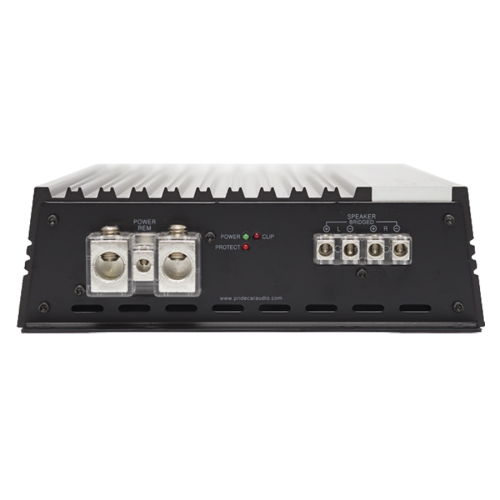 Усилитель Pride FR1500/2