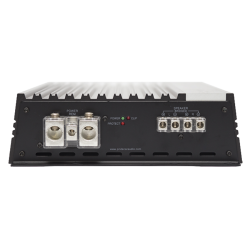 Усилитель Pride FR1500/2