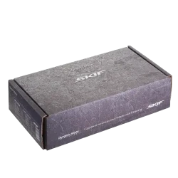 Dynamic State SKIF SKA-80.2