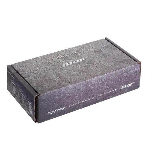 Dynamic State SKIF SKA-80.2