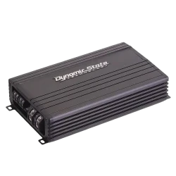 Dynamic State SKIF SKA-80.2