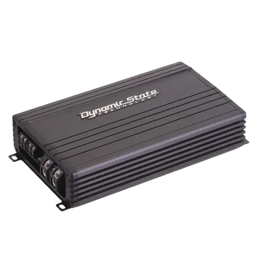 Dynamic State SKIF SKA-80.2