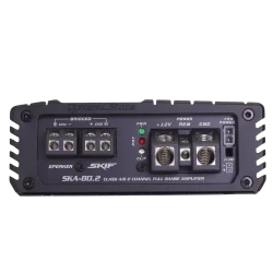 Dynamic State SKIF SKA-80.2